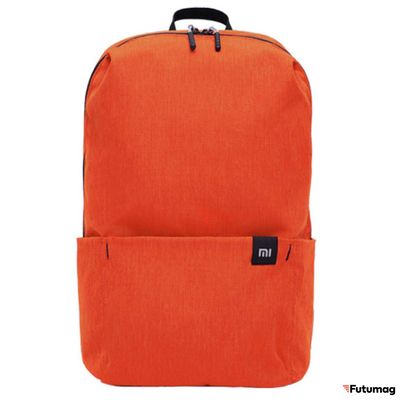 Рюкзак Xiaomi Mi Small Backpack Orange
