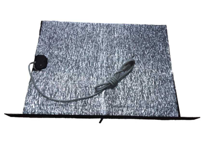 ОТС-19 обогреватель телекоммуникационной стойки 19"