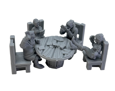 Картежники