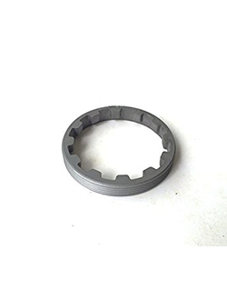 Гайка корпуса подшипников гребного вала Yamaha 697-45384-00 KACAWA для лодочных моторов