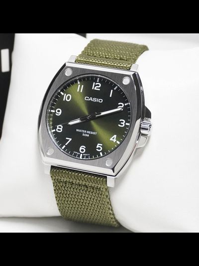 Часы Casio MTP-E730C-3A