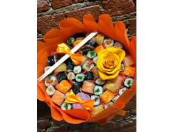 Букет из роллов "Япония"