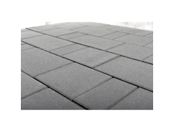 Старый город ландхаус серый 60 мм