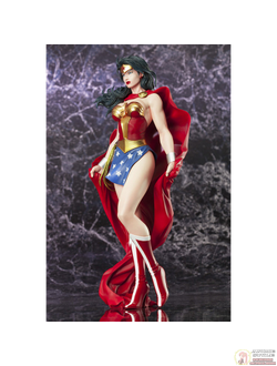 Фигурка 1/6 Чудо-женщина (Wonder Woman)