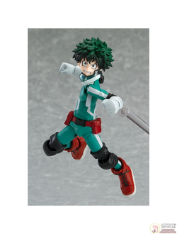 Фигурка фигма Изуку Мидория (figma Izuku Midoriya)