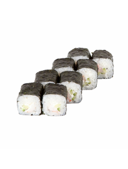 Ролл Эби Крим Маки