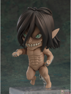 Нендроид Атакующий Титан (Attack Titan Ver.)