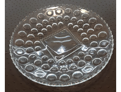 Тарелка десертная 17 см