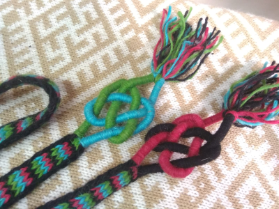 Пояс "Этнографический"