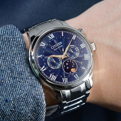 Наручные часы Citizen AP1050-81L