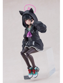 Фигурка фигма Кадзуса Кёяма (figma Kazusa Kyoyama)