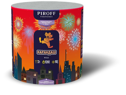 Фонтан КАРАНДАШ Ф310 PIROFF