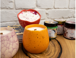 Свечи,  аромадиффузоры, бомбочки для ванн