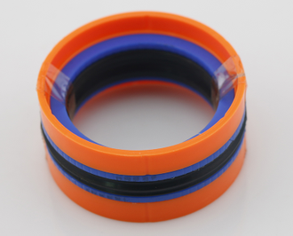 Уплотнение Compact Seal POLYPAC Type DBM