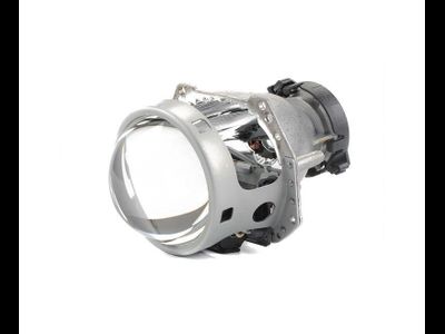 Биксеноновая линза Hella 3R(5R) Classic, D1/D2/D3/D4, 1шт