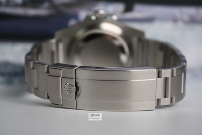 Rolex Submariner 114060