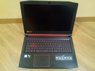Acer nitro 5 i5 7300hq gtx 1050 deals
