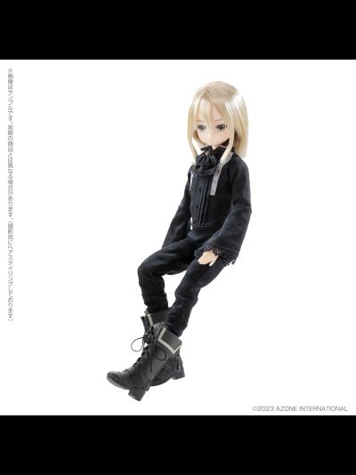 Кукла 1/6 PureNeemo Milo