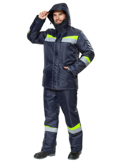 Костюм Комфорт зимний