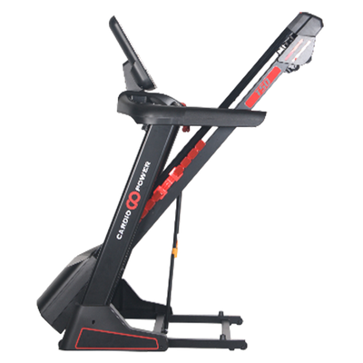 Беговая дорожка CardioPower T50