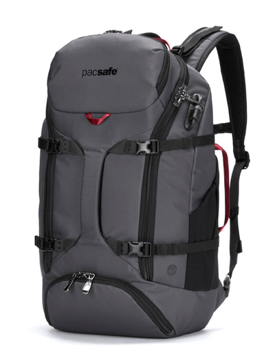 Рюкзак Pacsafe Venturesafe EXP35 Slate