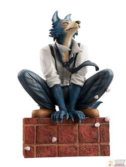 Фигурка Легоси (Legoshi)