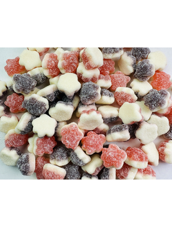 Черепашки кислые, 1 кг