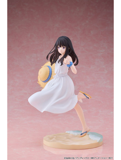 Фигурка 1/7 Такина Иноуэ (Takina Inoue White Dress Ver.)