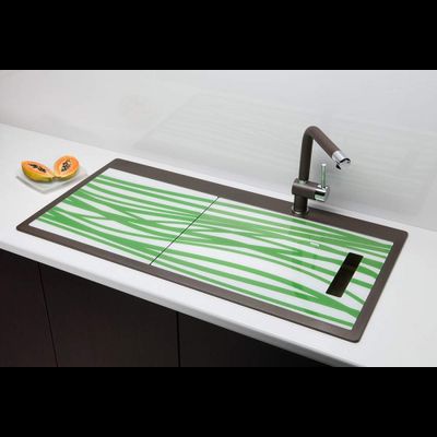 Мойка Schock Horizont 60D