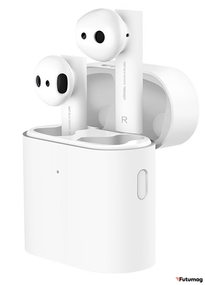 Xiaomi AirDots Pro 2