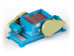 Измельчитель роторно-дисковый РДИ-2/620