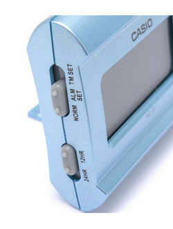 Будильник Casio PQ-31-2E