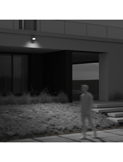 Прожектор Flood 6500К 50Вт IP 65, FL001-L50B6K