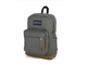 Рюкзак Jansport Right Pack Graphite Grey фото 7
