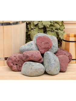 Банный камень