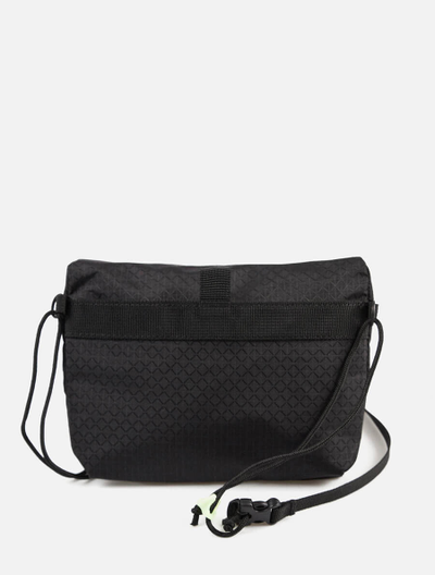 Сумка Anteater Sacoche Bag Черная