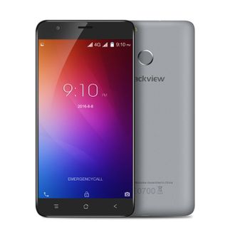 Смартфон Blackview E7 Черный