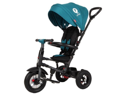 Велосипед трехколесный складной "Q-Play"