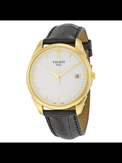 Швейцарские часы Tissot T920.410.16.011.00