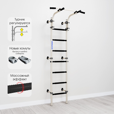 Шведская стенка Romana S9 в Воронеже