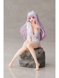 Фигурка 1/7 Юна Юнохана (Yunohana Yuuna)