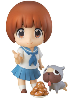 Нендроид Мако Манканшоку (Mankanshoku Mako)