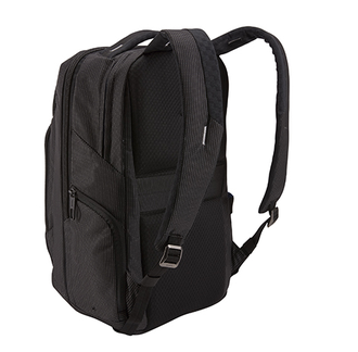 thule crossover 2 20l black