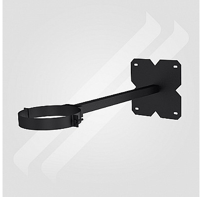 Кронштейн стеновой, вылет 40-75