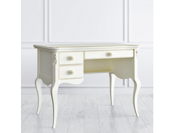 КАБИНЕТНЫЙ СТОЛ ПРИСТЕННЫЙ GOLDENROSE (L107*P64*h78) G111SL-K02-G