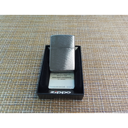 Зажигалка бензиновая Zippo Chrome Arch