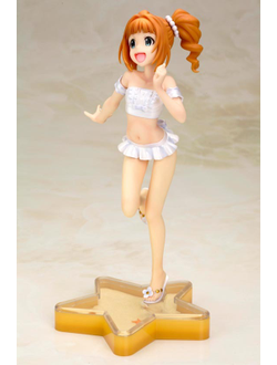 Фигурка 1/7 Яёй Такацуки (Takatsuki Yayoi Angelic Island ver.)