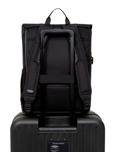 Рюкзак Eastpak Icon Topload On Black фото 5