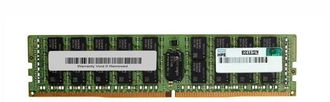 Оперативная память HPE 32GB (1x32GB) Dual Rank x4 DDR4-2666 CAS-19-19-19 Registered Smart Memory Kit (815100-B21)