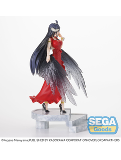 Фигурка Альбедо (Albedo by SEGA)